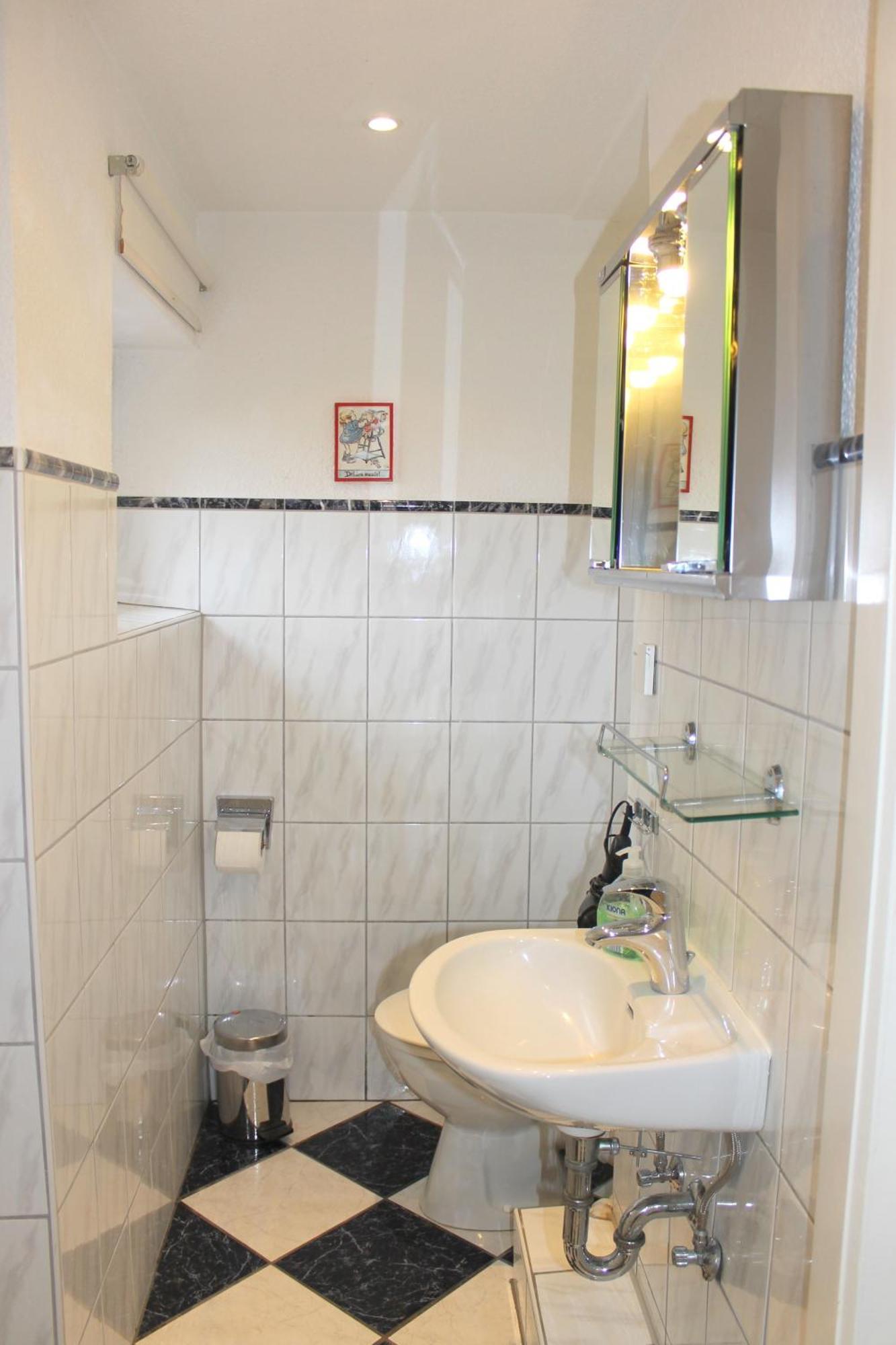 "Haus Rosenstrasse - Whg 3" Διαμέρισμα Grömitz Εξωτερικό φωτογραφία