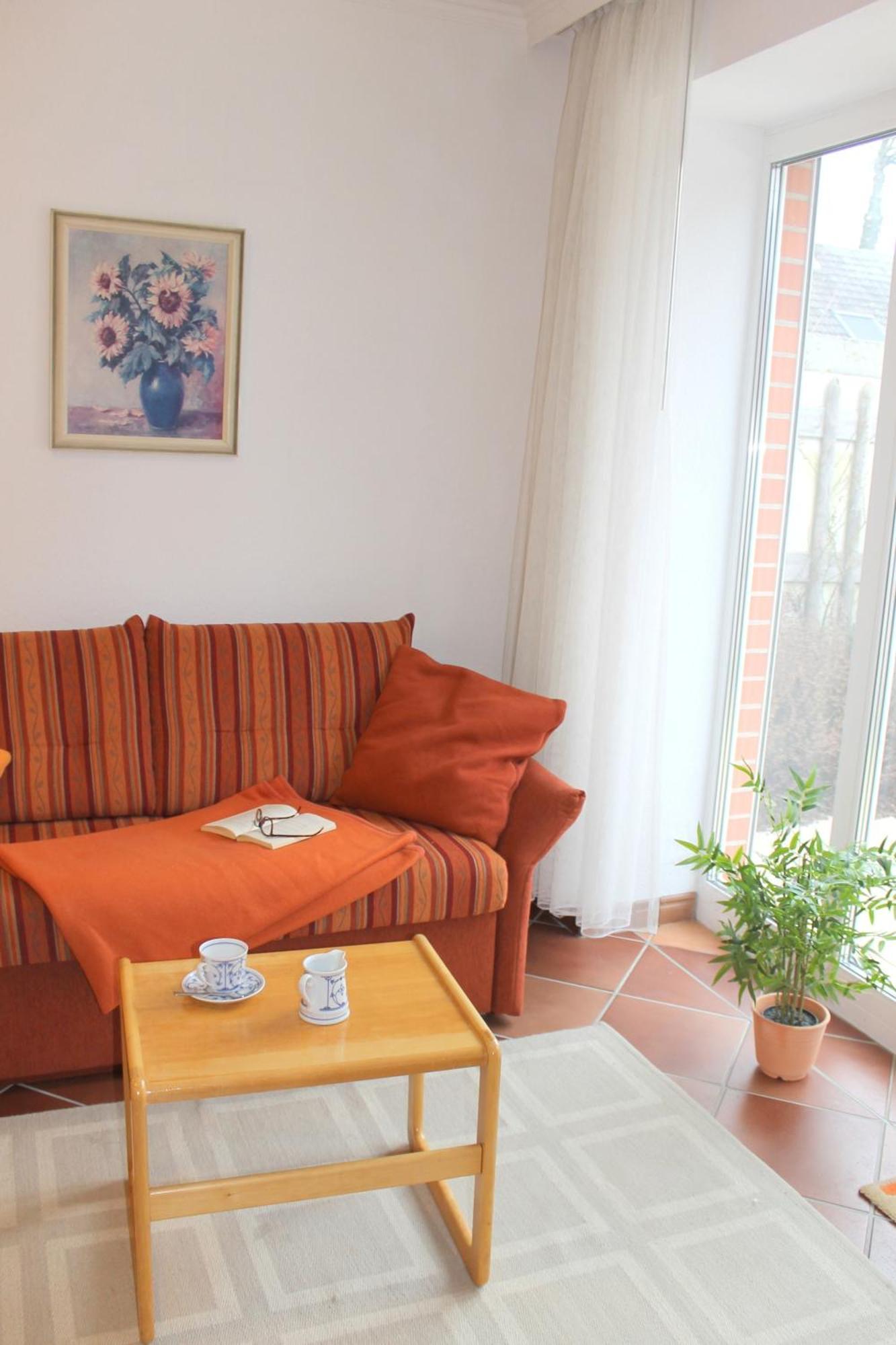 "Haus Rosenstrasse - Whg 3" Διαμέρισμα Grömitz Εξωτερικό φωτογραφία