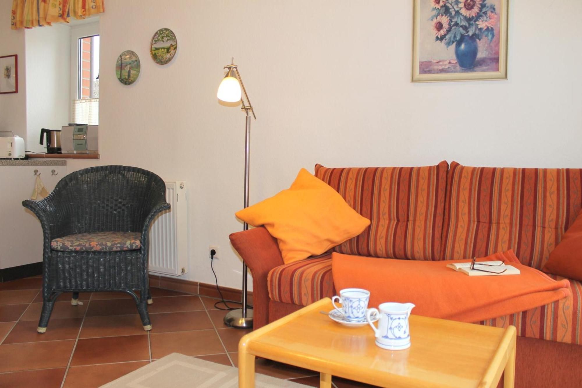 "Haus Rosenstrasse - Whg 3" Διαμέρισμα Grömitz Εξωτερικό φωτογραφία
